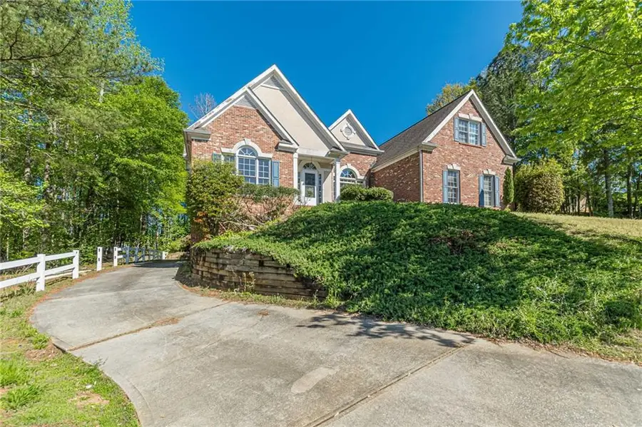 21 Vaux Way, Newnan, GA 30263 - #3