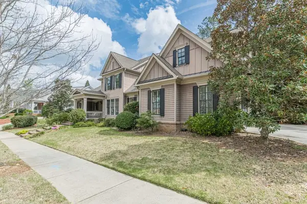 774 Barrett Village Lane Nw, Marietta, GA 30064