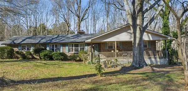 3931 Green Drive, Gainesville, GA 30506