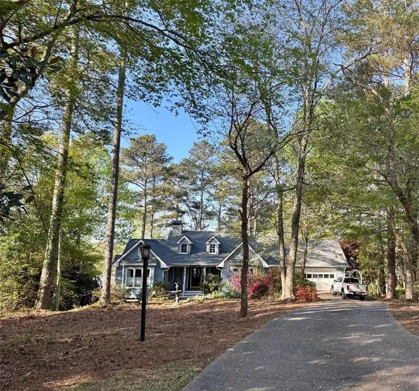 167 Edgewater Drive, Temple, GA 30179 - #1