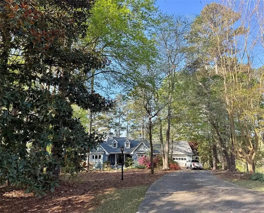 167 Edgewater Drive, Temple, GA 30179 - #2