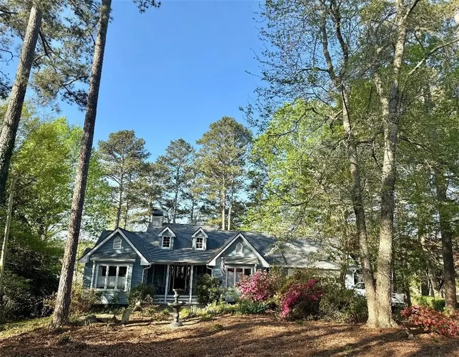 167 Edgewater Drive, Temple, GA 30179 - #3