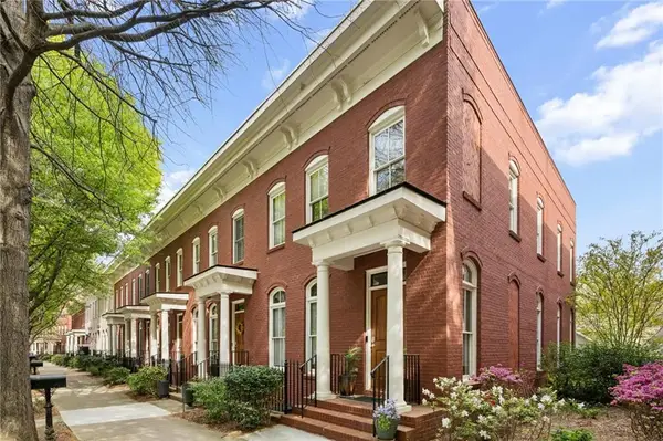 849 Inman Village Parkway Ne, Atlanta, GA 30307