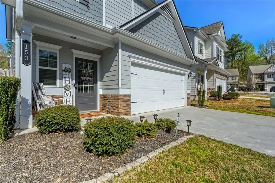 153 Bryon Lane, Acworth, GA 30102 - #3