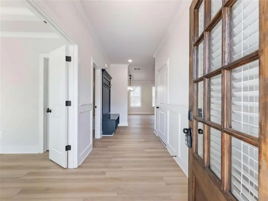 4436 Hosch Reserve Court, Buford, GA 30519 - #2