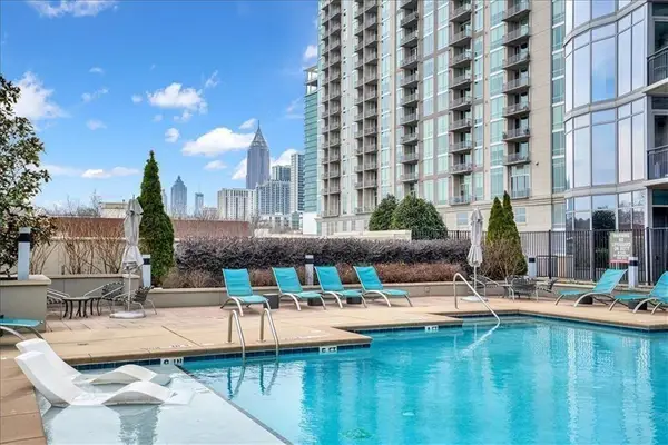 222 12th Street Ne #801, Atlanta, GA 30309