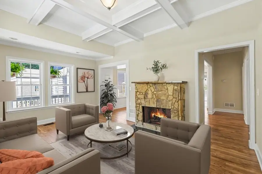 1809 Walker Avenue, Atlanta, GA 30337 - #2