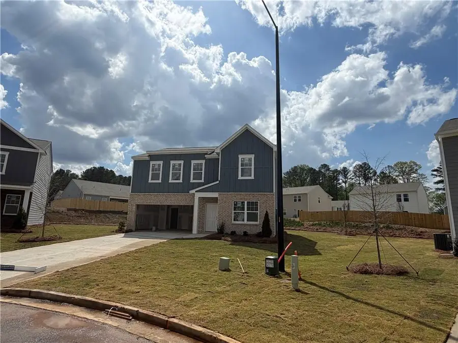 169 Champions Boulevard, Dallas, GA 30157 - #2