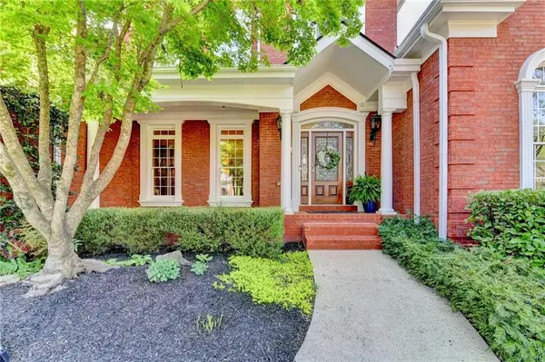 6380 Sunbriar Drive, Cumming, GA 30040