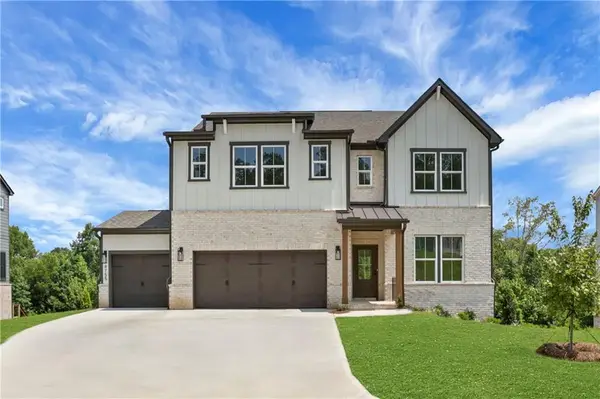 4755 Montane Street, Cumming, GA 30028
