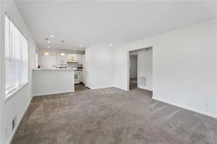 1121 Glendale Drive, Atlanta, GA 30344 - #3