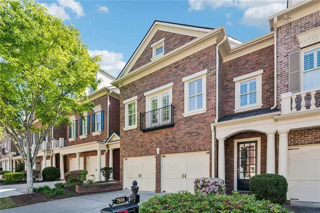 7508 Portbury Park Lane, Suwanee, GA 30024 - #1