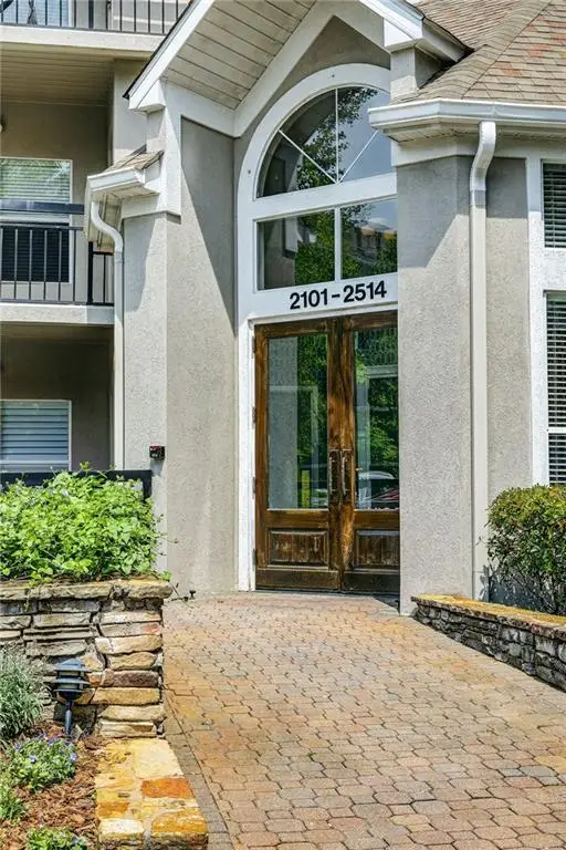 2509 River Green Drive Nw #2509, Atlanta, GA 30327