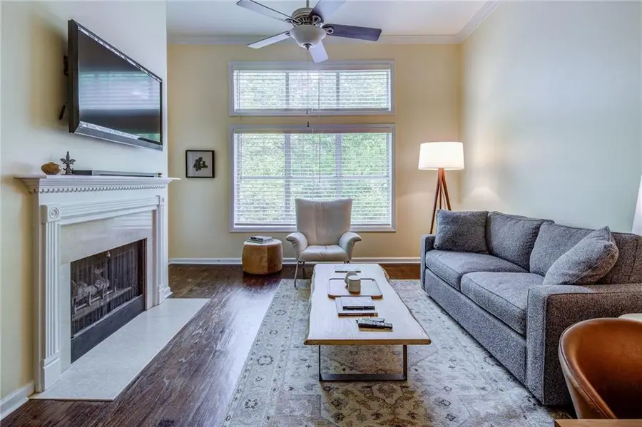 2509 River Green Drive Nw #2509, Atlanta, GA 30327 - #3