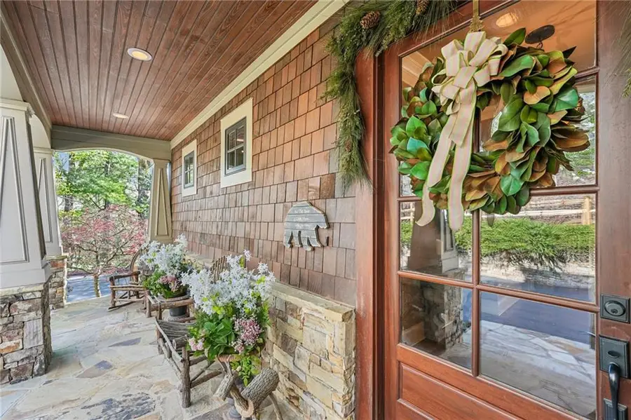 1041 Cox Mountain Drive, Big Canoe, GA 30143 - #3