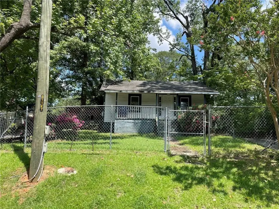 1199 Warfield Street Nw, Atlanta, GA 30318 - #2
