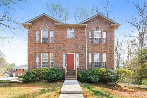 3154 Snapfinger Lane, Decatur, GA 30034