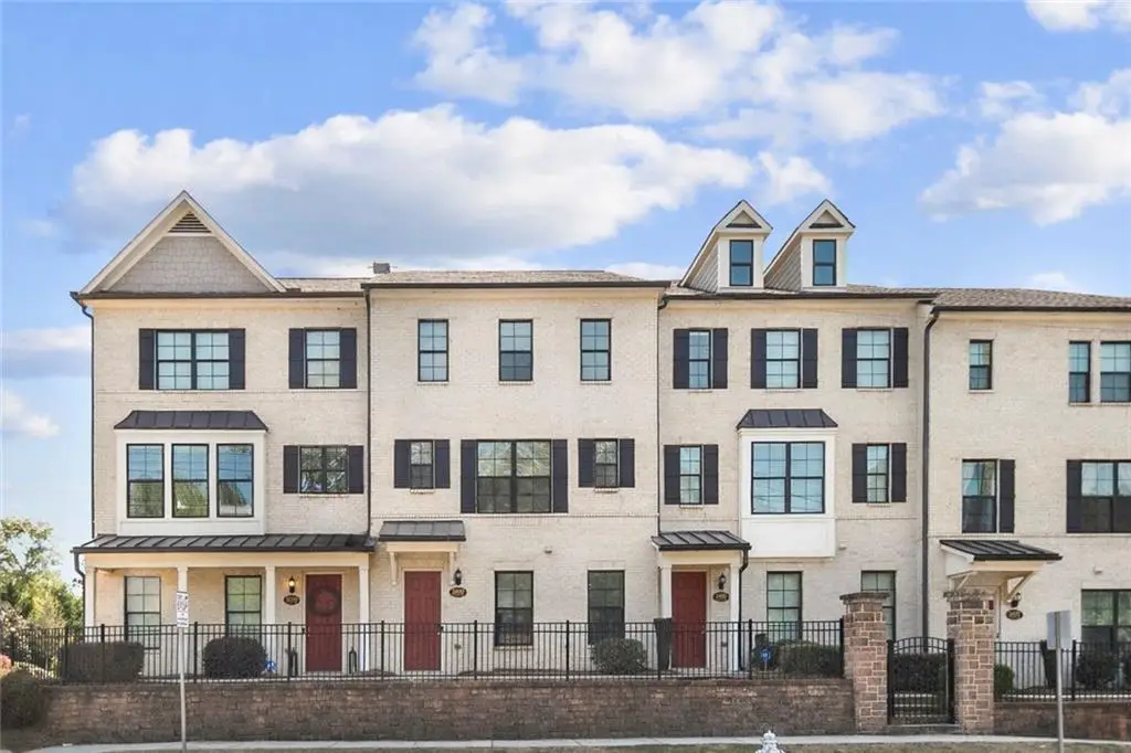 3490 Pickens Street, Duluth, GA 30096 - #1