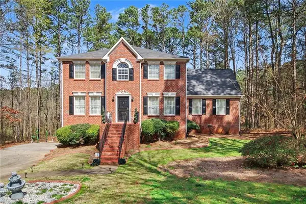 60 Post Oak Trace, Villa Rica, GA 30180