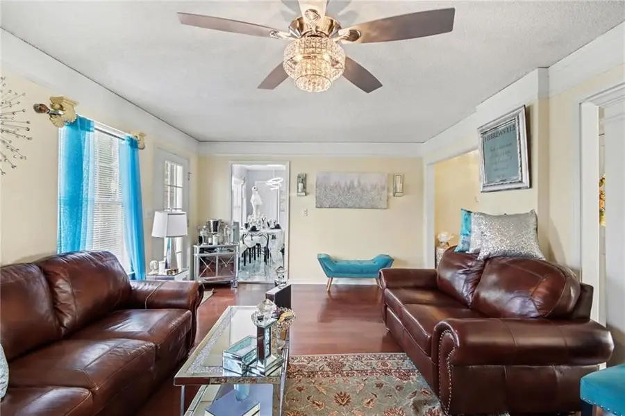 60 Post Oak Trace, Villa Rica, GA 30180 - #3