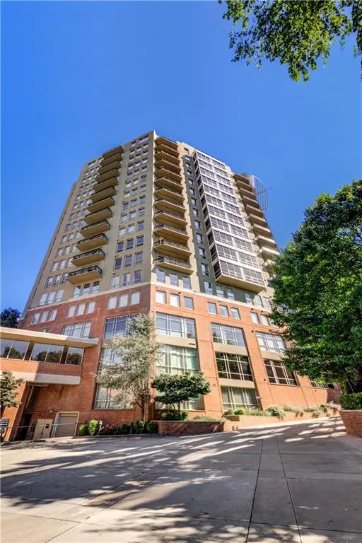2626 Peachtree Road Nw #412, Atlanta, GA 30305