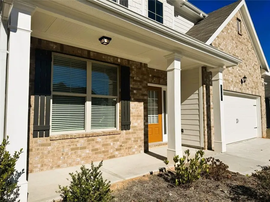 2180 Highridge Point, Lithia Springs, GA 30122 - #2