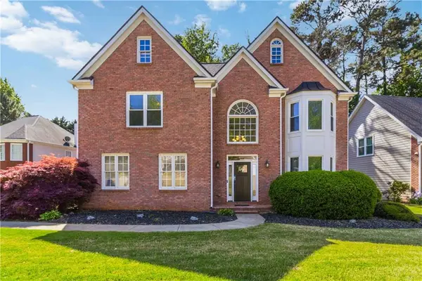 4195 Longlake Drive, Duluth, GA 30097