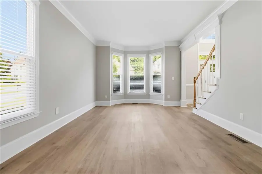 4195 Longlake Drive, Duluth, GA 30097 - #3