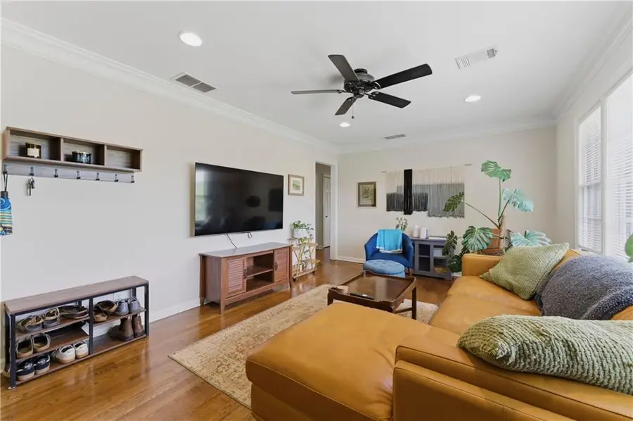 1859 Winthrop Drive Se, Atlanta, GA 30316 - #2