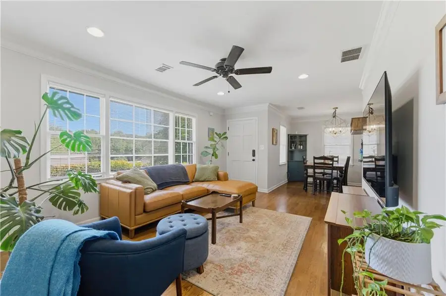 1859 Winthrop Drive Se, Atlanta, GA 30316 - #3