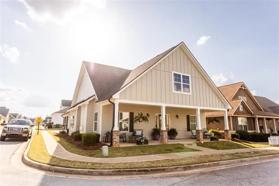 124 Tan Yard Road, Social Circle, GA 30025 - #2
