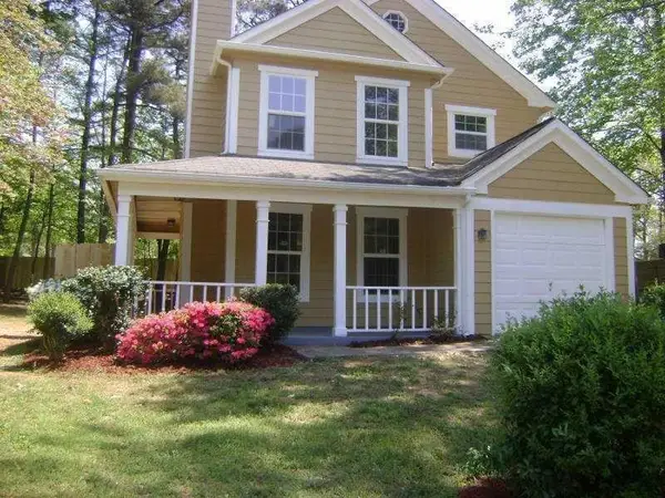 1291 Old Countryside Circle E, Stone Mountain, GA 30083