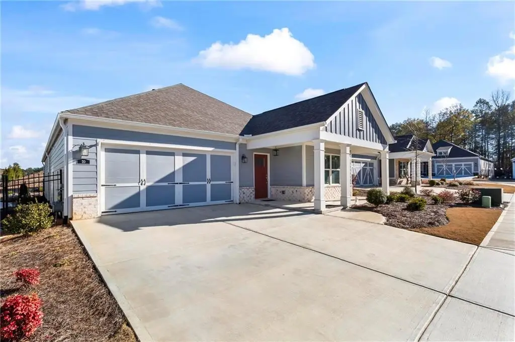 20 Weathervane Way, Hiram, GA 30141 - #1