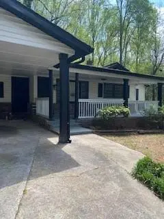 3812 Boulder Park Drive Sw, Atlanta, GA 30331 - #1