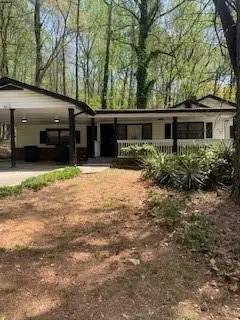 3812 Boulder Park Drive Sw, Atlanta, GA 30331 - #3