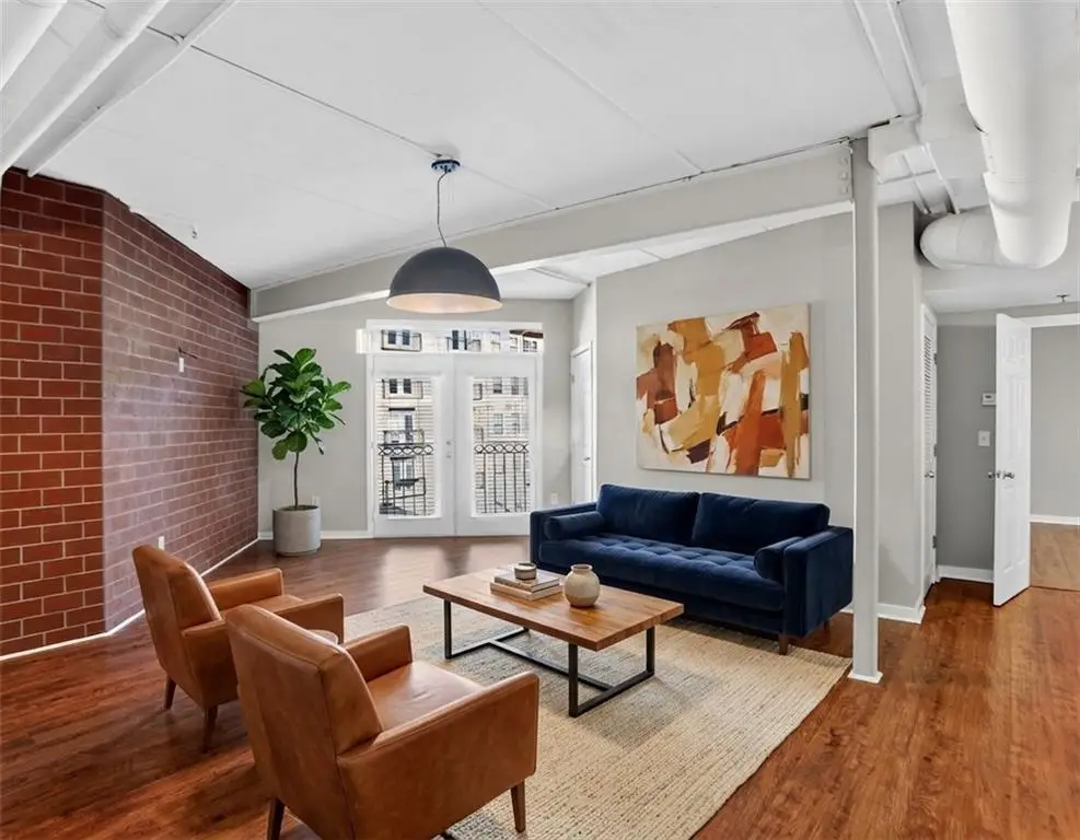 800 Peachtree Street Ne #2303, Atlanta, GA 30308 - #1