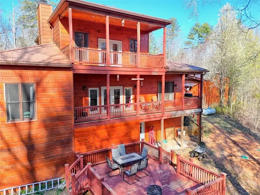 356 Mill Creek Acres, Blue Ridge, GA 30513 - #2