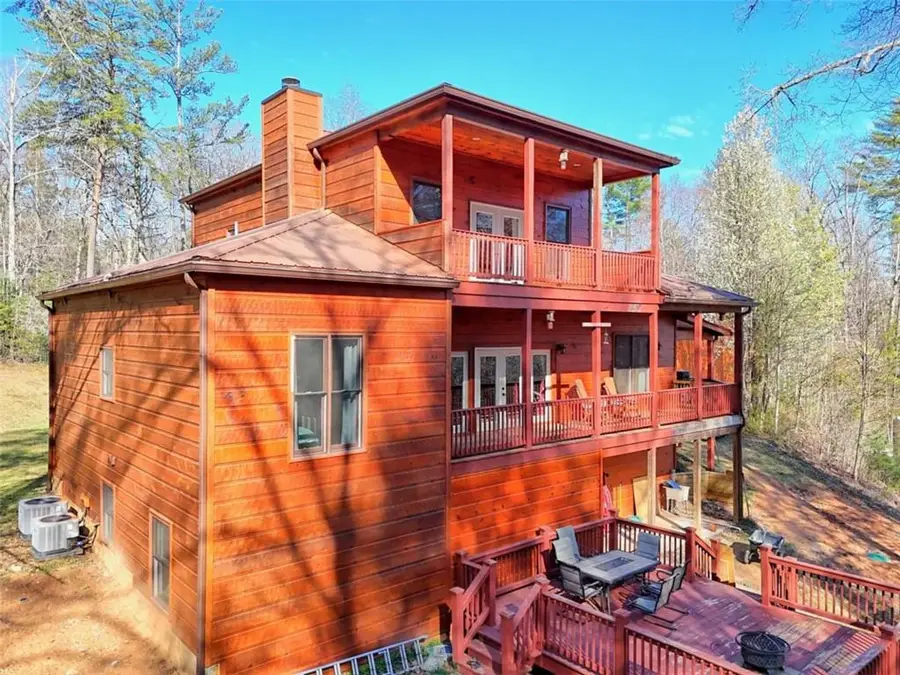 356 Mill Creek Acres, Blue Ridge, GA 30513 - #3