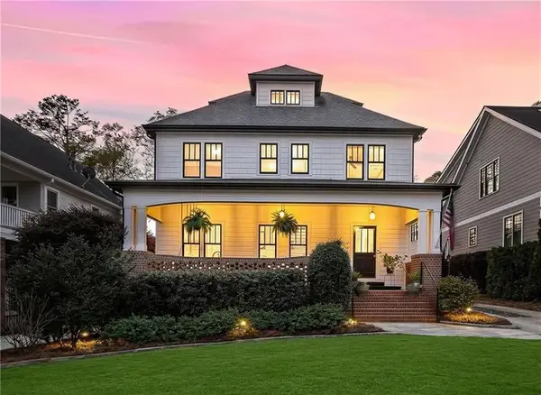 4484 Oakdale Road Se, Smyrna, GA 30080