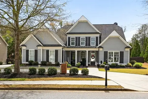 3730 Williams Point Drive, Cumming, GA 30028