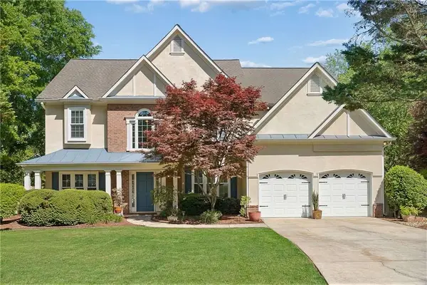 6875 Weatherstone Way, Alpharetta, GA 30009