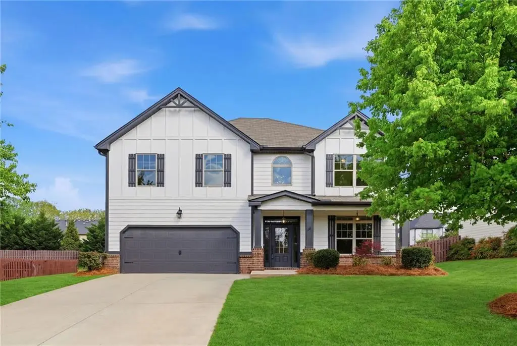 5930 Country Lake Road, Cumming, GA 30041 - #1