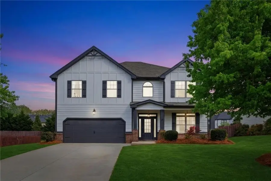 5930 Country Lake Road, Cumming, GA 30041 - #2