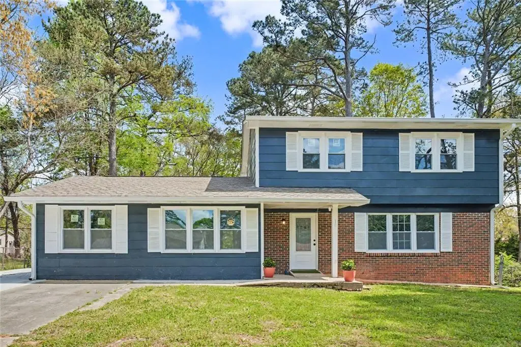 10664 Sandpiper Road, Jonesboro, GA 30238 - #1