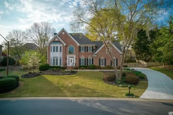 2966 Croftwood Trail Sw, Marietta, GA 30064