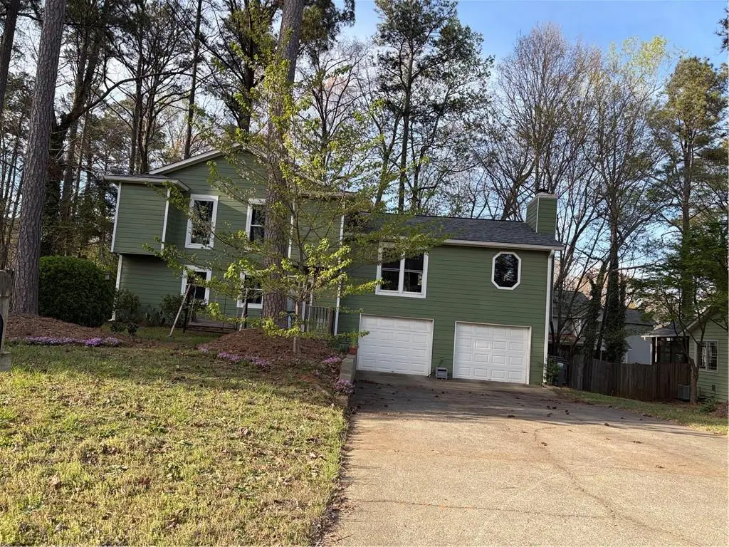 5308 Ferry Creek Lane, Acworth, GA 30102 - #1