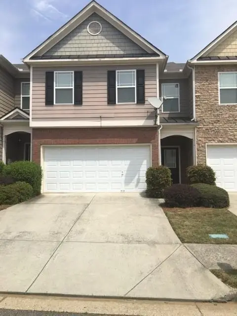63 Providence Run Court, Lawrenceville, GA 30046 - #1