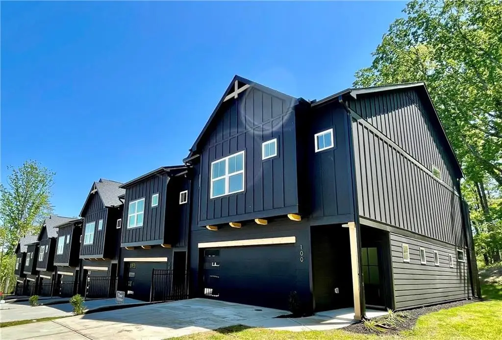 124 Waterview Court, Waleska, GA 30183 - #1