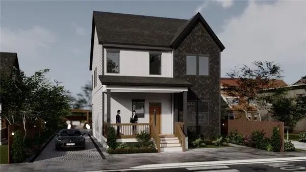 472 Lindsay Street Nw, Atlanta, GA 30314