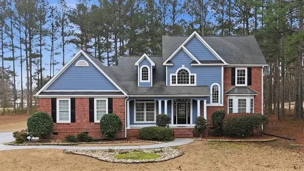 16 Nelson Boulevard Nw, Rome, GA 30165